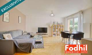 Appartement 3 Pièces 70 m² à vendre à Châtenay-Malabry (92290)