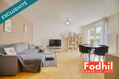 Appartement 3 pièces 349000 €