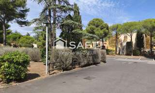 Appartement 2 Pièces 25 m² à vendre à Agde (34300)