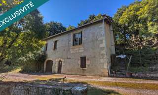 Maison 5 Pièces 94 m² à vendre à Trentels (47140)