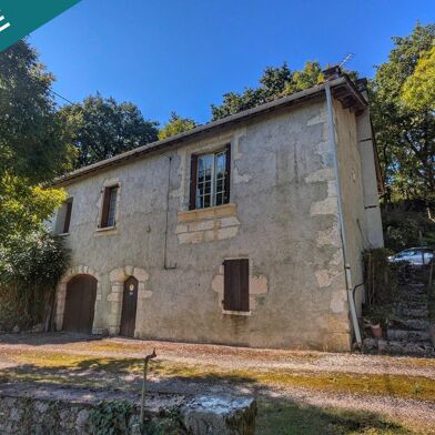 Maison 5 pièces 169000 €