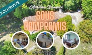 Maison 5 Pièces 94 m² à vendre à Trentels (47140)