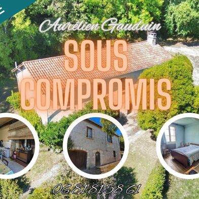 Maison 5 pièces 169000 €