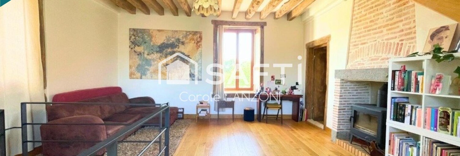 Maison 6 Pièces 197 m² à vendre à Rennes (35000)