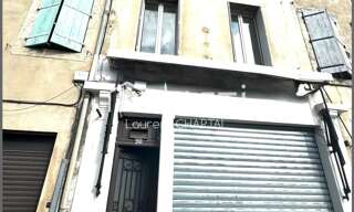 Immeuble  127 m² à vendre à Limoux (11300)