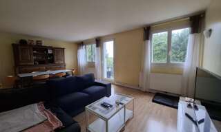 Appartement 4 Pièces 68 m² à vendre à Le Plessis-Trévise (94420)