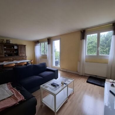 Appartement 4 pièces 195000 €