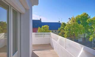 Appartement 6 Pièces 110 m² à vendre à Saint-Nazaire (44600)