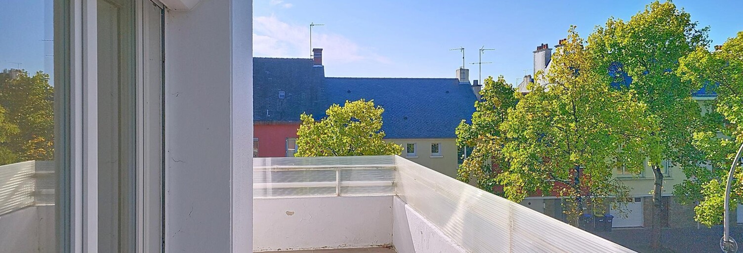 Appartement 6 Pièces 110 m² à vendre à Saint-Nazaire (44600)