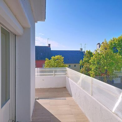 Appartement 6 pièces 267000 €