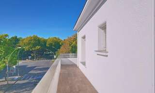 Appartement 6 Pièces 110 m² à vendre à Saint-Nazaire (44600)