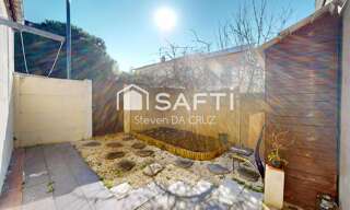 Maison 3 Pièces 79 m² à vendre à Colombes (92700)