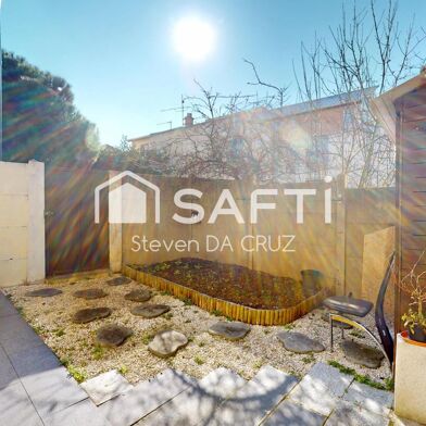 Maison 3 pièces 267000 €