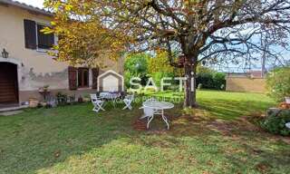 Maison 9 Pièces 190 m² à vendre à Gaillac (81600)