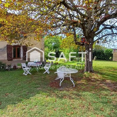 Maison 9 pièces 298000 €