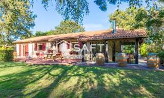 Maison 5 Pièces 150 m² à vendre à La Teste-de-Buch (33260)