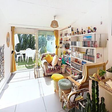 Maison 3 pièces 224000 €