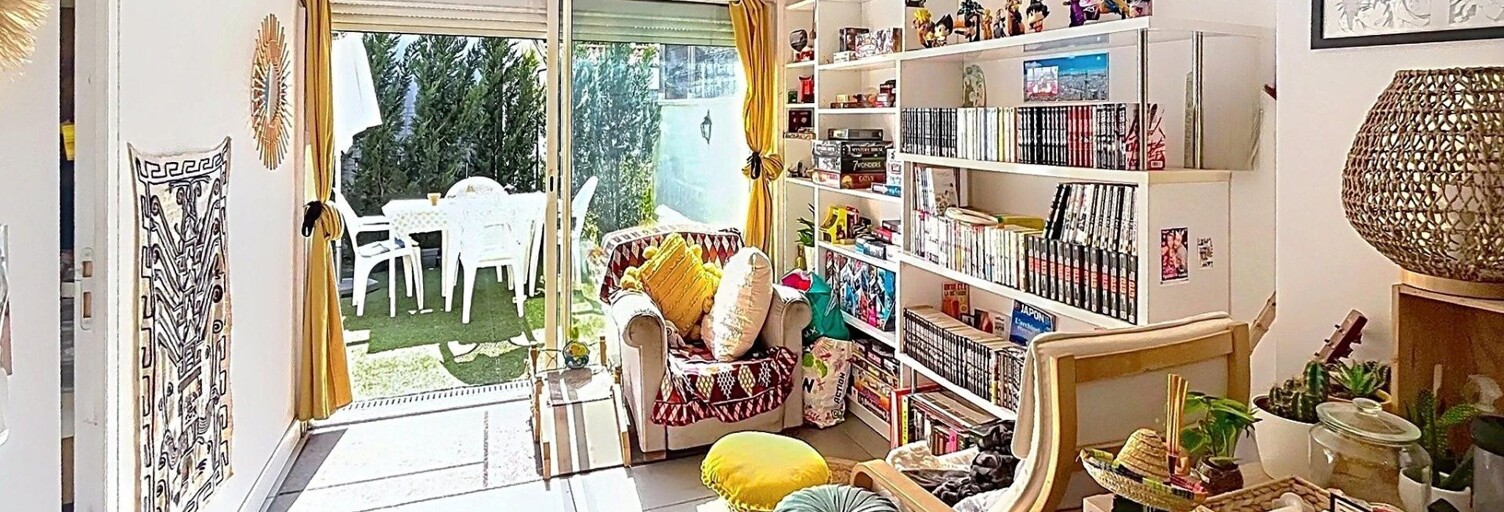 Maison 3 Pièces 62 m² à vendre à Saint-Médard-en-Jalles (33160)