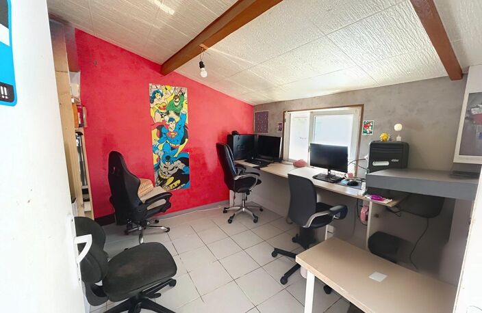 Maison de ville - Centre ville St Médard en Jalles — photo 5