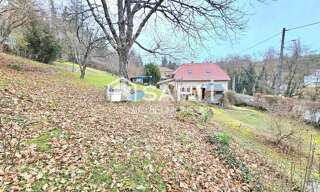 Maison 5 Pièces 120 m² à vendre à Belley (01300)