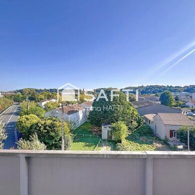 Appartement 2 pièces 141000 €