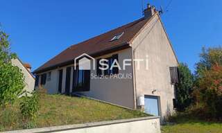 Maison 5 Pièces 92 m² à vendre à La Ferté-sous-Jouarre (77260)