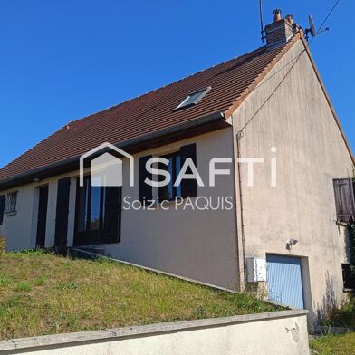 Maison 5 pièces 210000 €