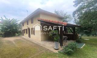 Maison 4 Pièces 122 m² à vendre à Mont-de-Marsan (40000)