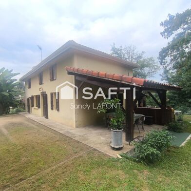 Maison 4 pièces 139900 €