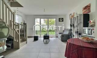 Maison 3 Pièces 66 m² à vendre à Artigues-près-Bordeaux (33370)