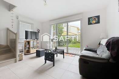 Maison 3 pièces 239000 €