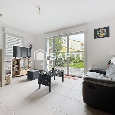 Maison 3 pièces 239000 €