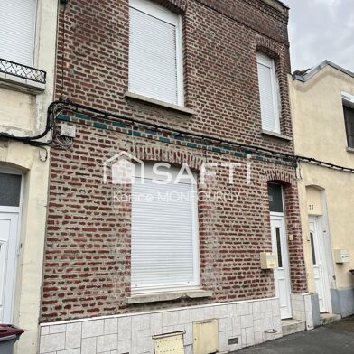 Maison 5 pièces 97990 €