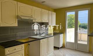 Maison 5 Pièces 95 m² à vendre à Saint-Quentin (02100)