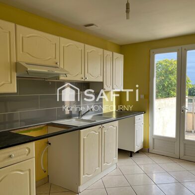Maison 5 pièces 97990 €
