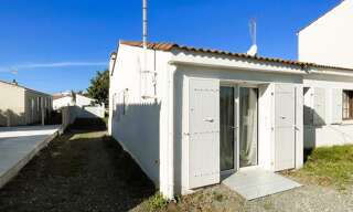 Maison 6 Pièces 82 m² à vendre à Saint-Michel-en-l'Herm (85580)