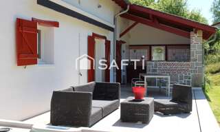 Maison 5 Pièces 157 m² à vendre à Bardos (64520)