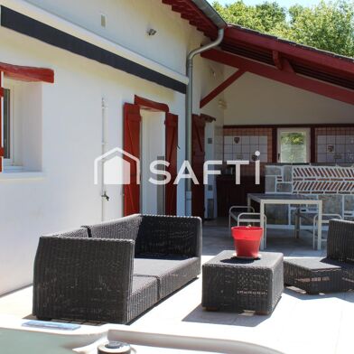 Maison 5 pièces 449000 €