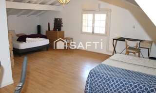 Maison 5 Pièces 157 m² à vendre à Bidache (64520)