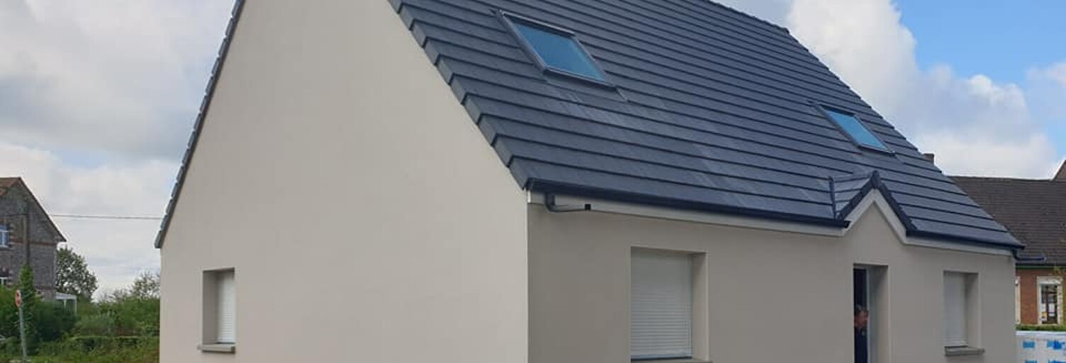 Maison 4 Pièces 95 m² à louer à Baulon (35580)