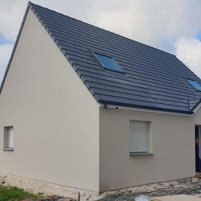 Maison 4 pièces 990 €