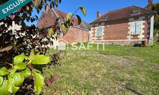 Maison 2 Pièces 50 m² à vendre à Airion (60600)