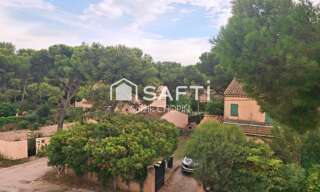 Appartement 2 Pièces 36 m² à vendre à La Seyne-sur-Mer (83500)