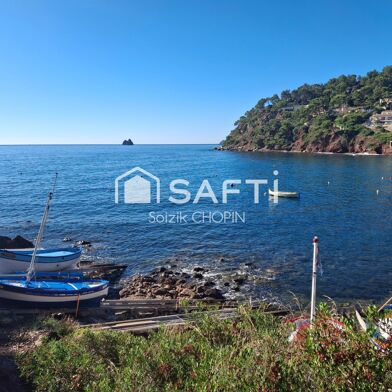 Appartement 2 pièces 155000 €