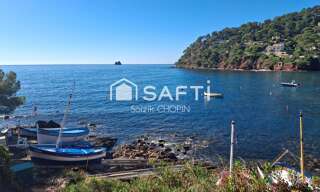 Appartement 2 Pièces 36 m² à vendre à La Seyne-sur-Mer (83500)