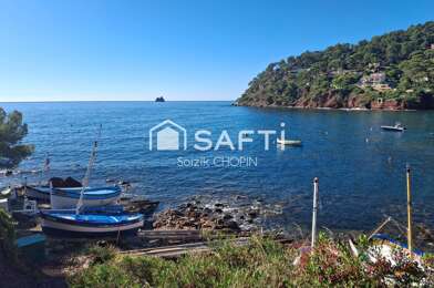 Appartement 2 pièces 151000 €