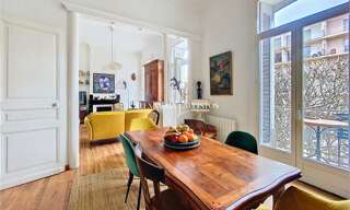 Appartement 4 Pièces 112 m² à vendre à Sète (34200)