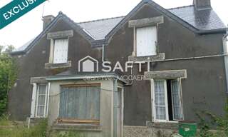 Maison 4 Pièces 100 m² à vendre à Collorec (29530)