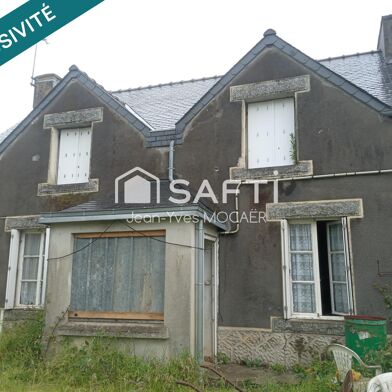 Maison 4 pièces 48000 €