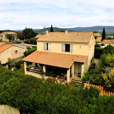 Maison 6 pièces 285000 €